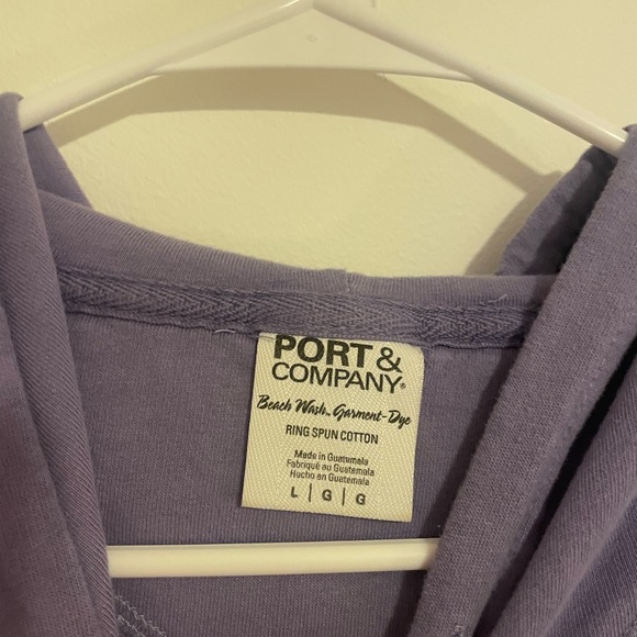 beachcomber hoodie - Picture 3 of 4